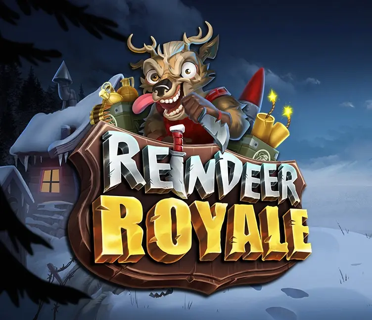 Reindeer Royale