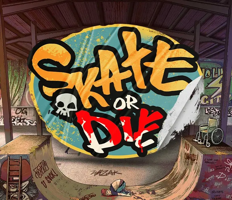 Skate Or Die