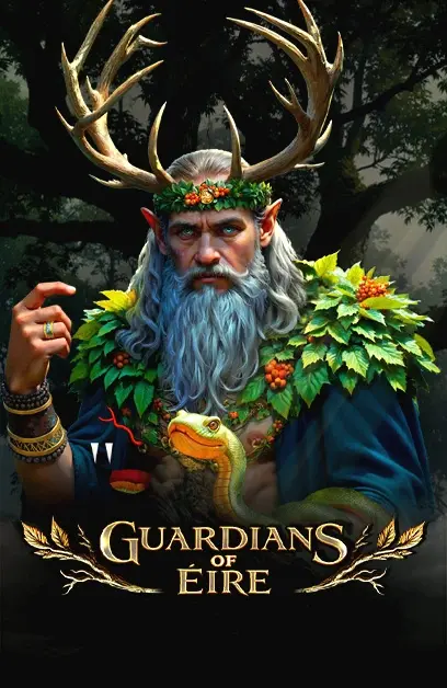 Guardians Of Eire