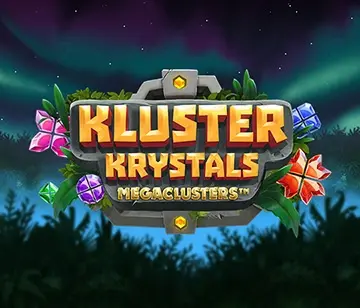 Kluster Krystals Megaclusters