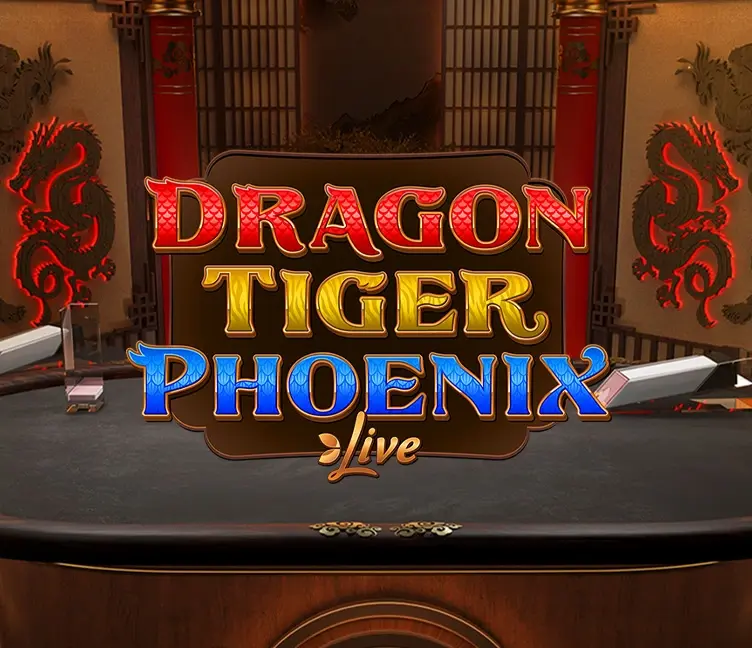 Dragon Tiger Phoenix