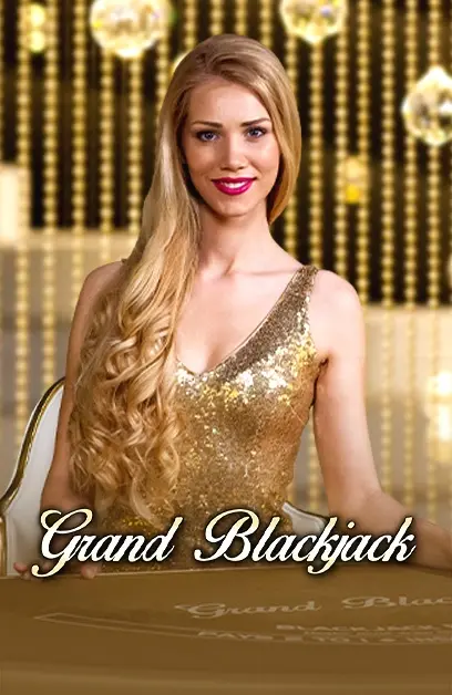 Grand Blackjack