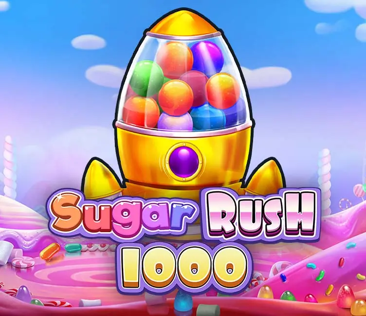 Sugar Rush 1000