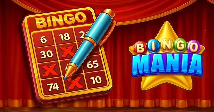 Bingo Mania