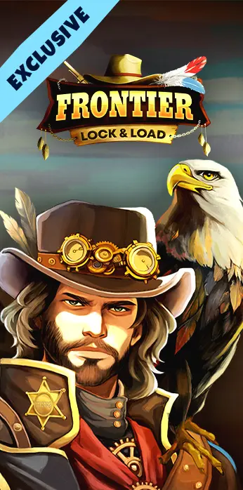 Frontier Lock & Load