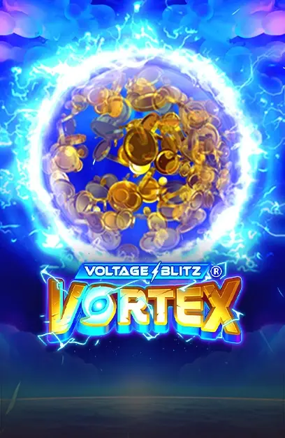 Voltage Blitz Vortex