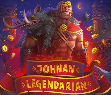 Johnan Legendarian