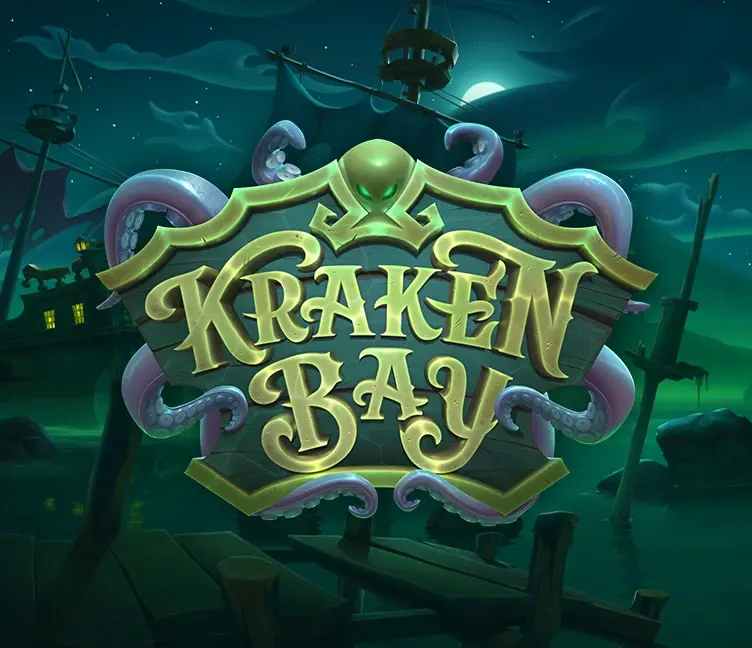Kraken Bay