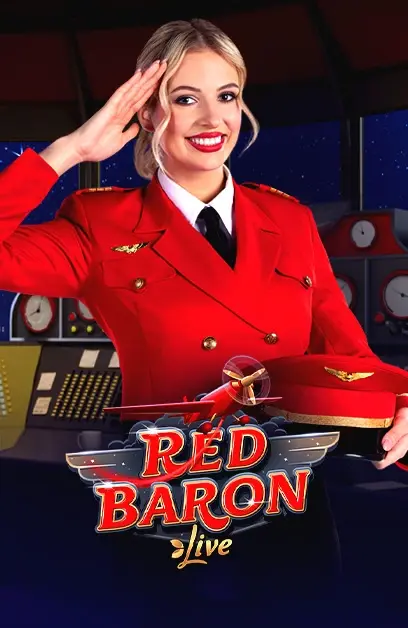 Red Baron