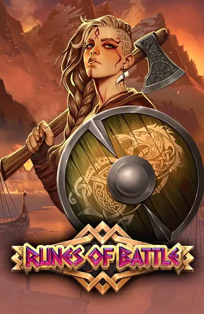 Runes of Battle