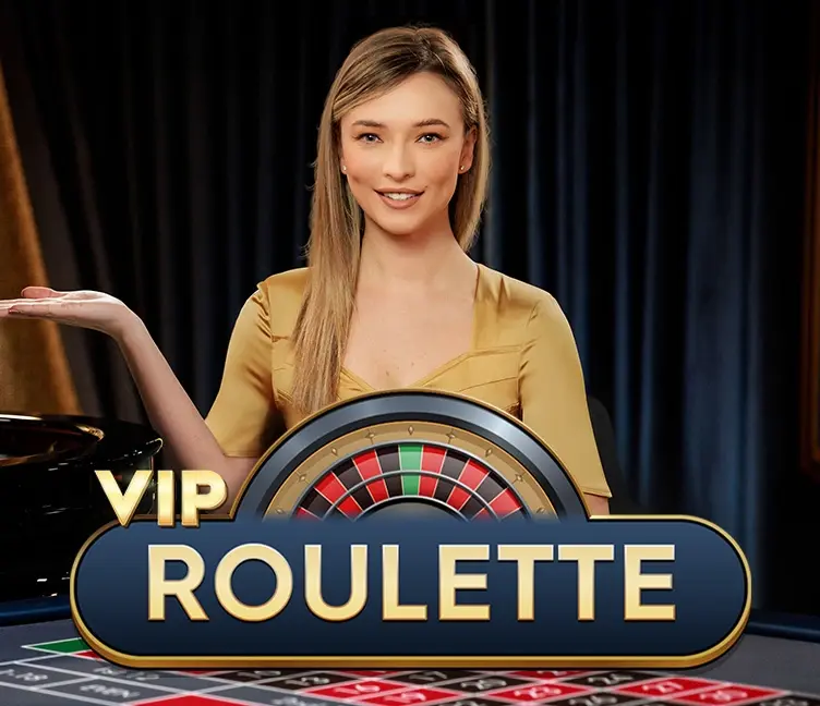 VIP Roulette
