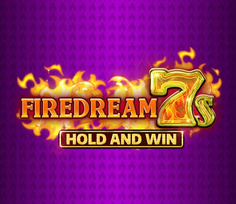 Firedream 7s Hold and Win