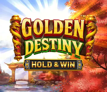 Golden Destiny