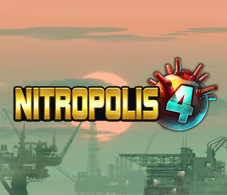 Nitropolis 4