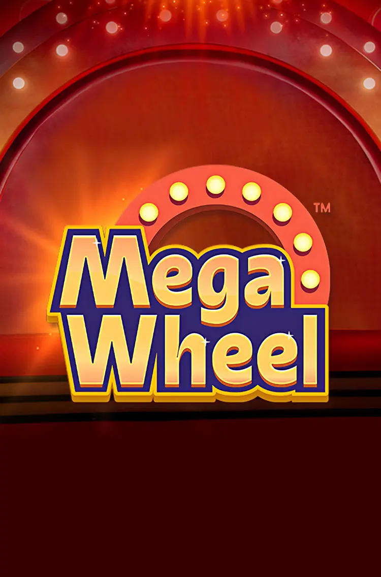 Mega Wheel Madness