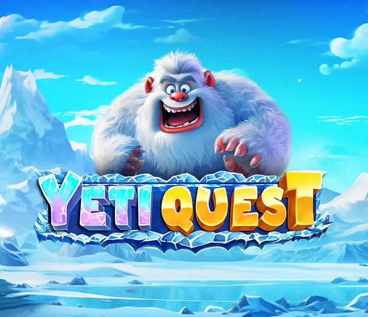 Yeti Quest