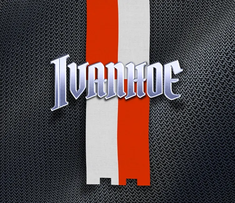 Ivanhoe