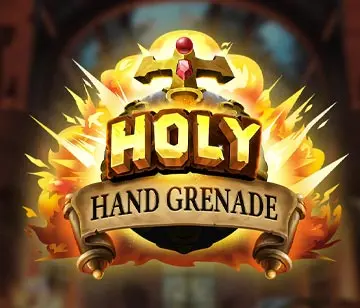 Holy Hand Grenade