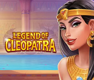 Legend of Cleopatra