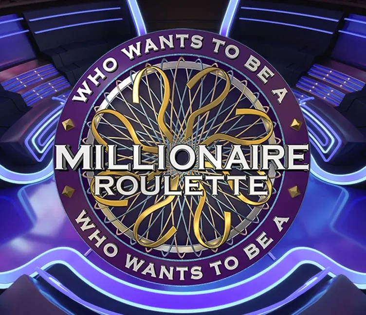 Who Wants To Be a Millionaire Roulette