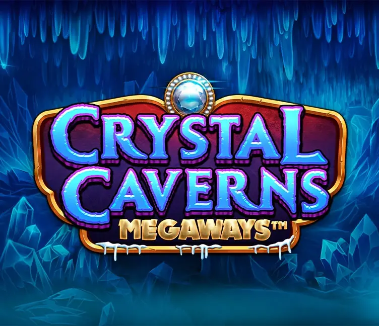 Crystal Caverns Megaways