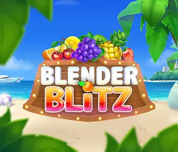 Blender Blitz