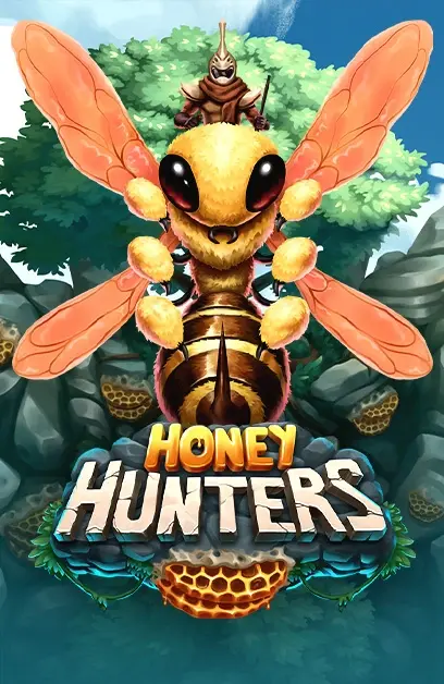 Honey Hunters