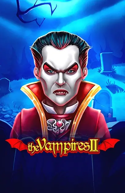 The Vampires 2