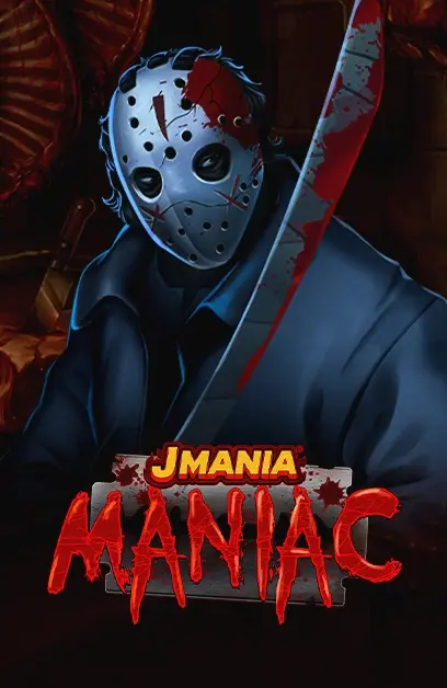 J Mania Maniac