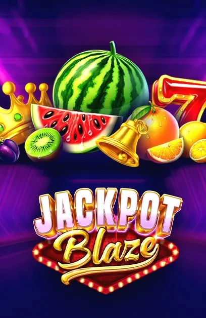 Jackpot Blaze