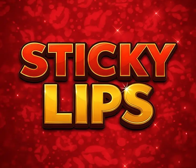 Sticky Lips