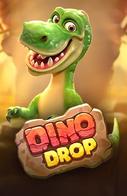 Dino Drop