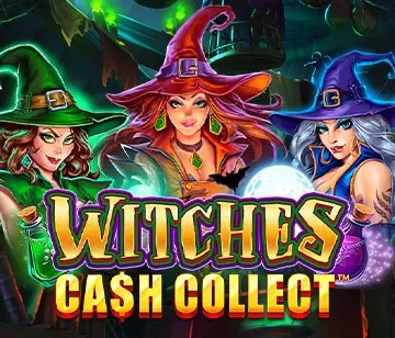 Witches - Cash Collect