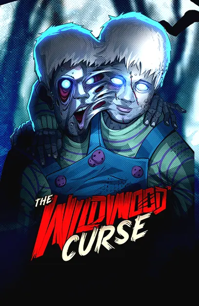 The Wildwood Curse