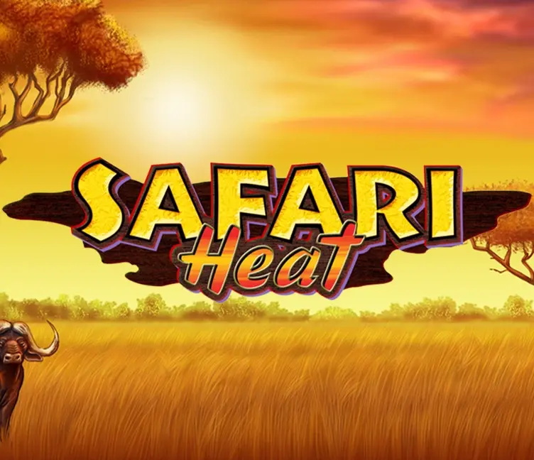 Safari Heat