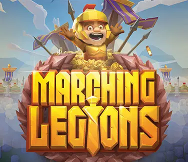 Marching Legions