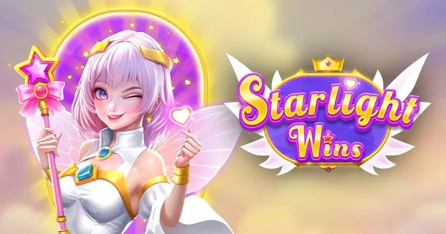Starlight Wins