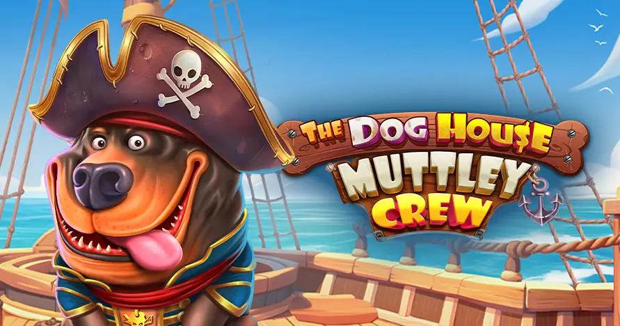 The Dog House - Muttley Crew