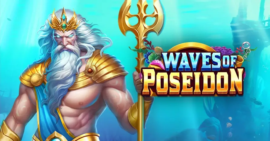 Waves of Poseidon