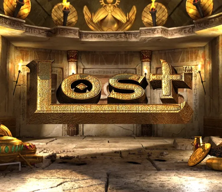 Lost