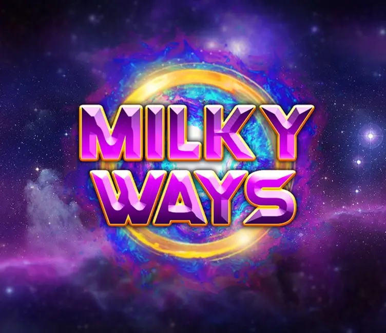 Milky Ways