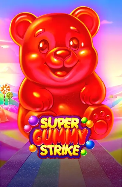Super Gummy Strike
