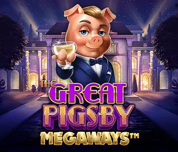 Great Pigsby Megaways