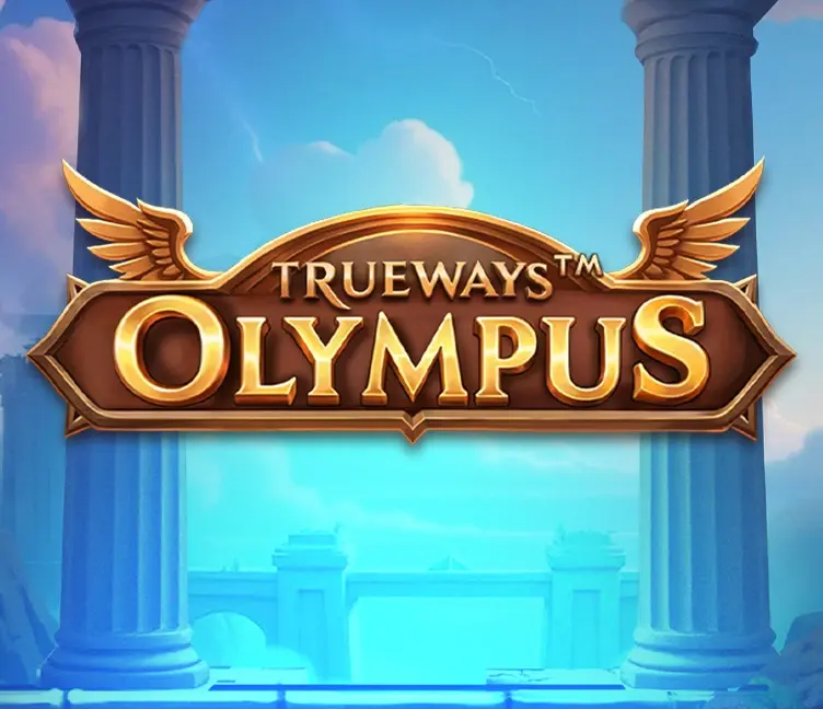 Olympus Trueways