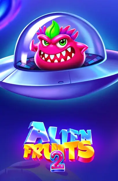 Alien Fruits 2