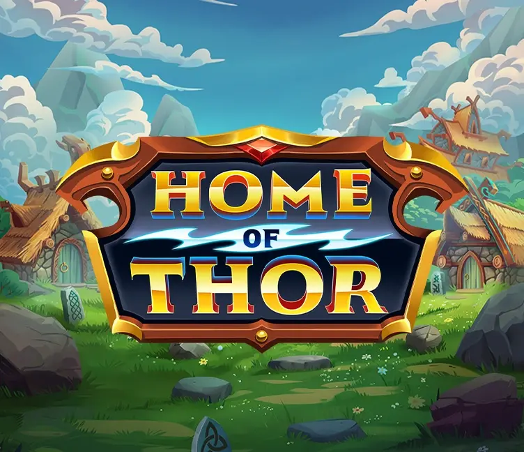 Home of Thor
