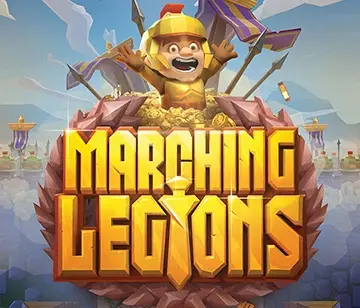 Marching Legions