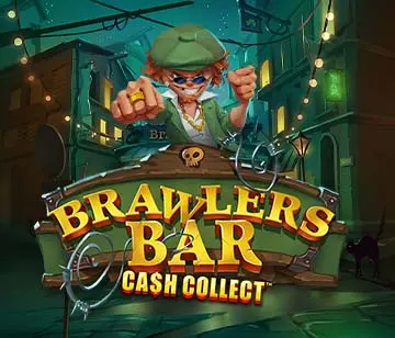 Brawlers Bar Cash Collect