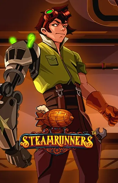 Steamrunners