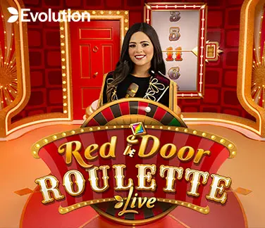 Red Door Roulette